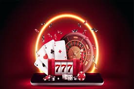 Live Casino ဂိမ်း
