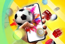 Bingo & Esports ဂိမ်း