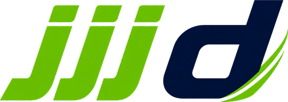 jjj d Logo